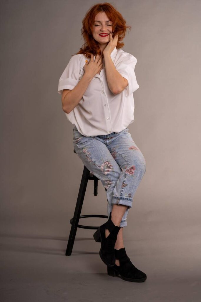 Samanta Zwolennik Samanta Zwolennik